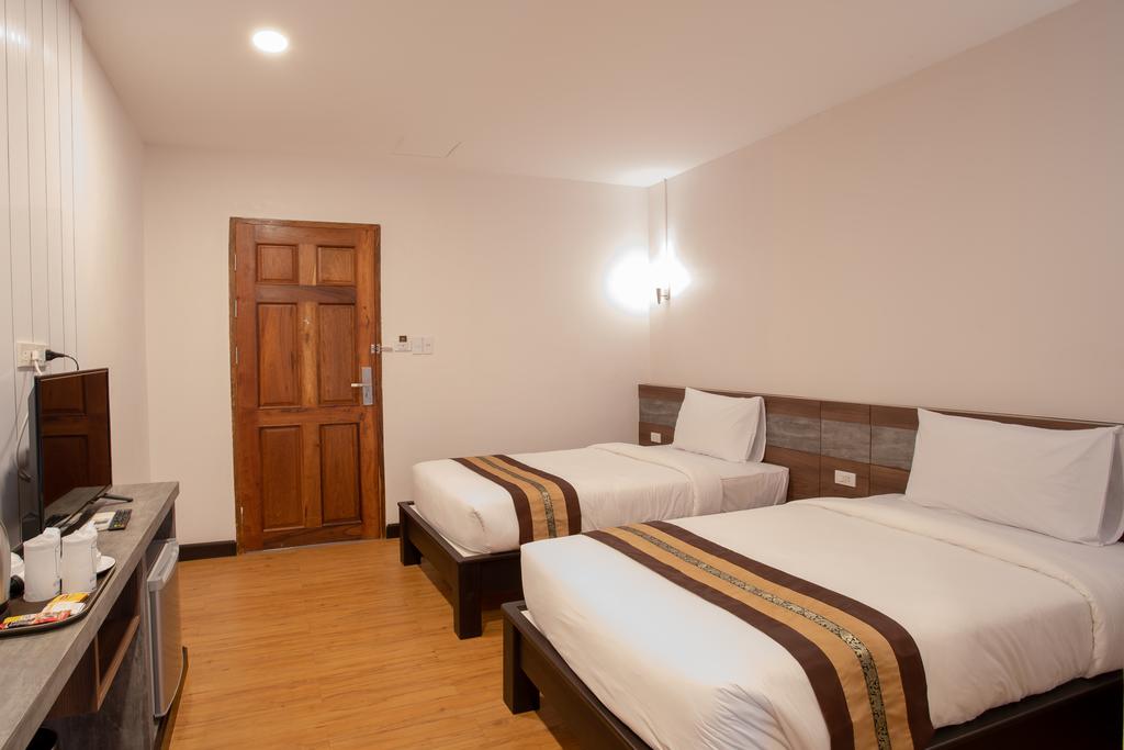 Alisa Hotel