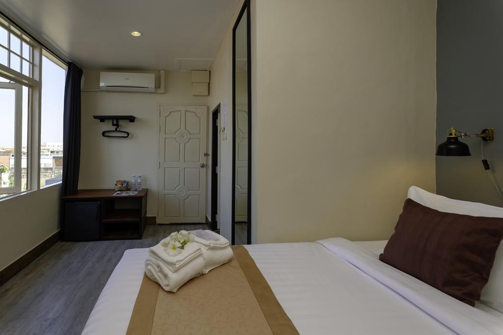 Pakse Hotel & Restaurant
