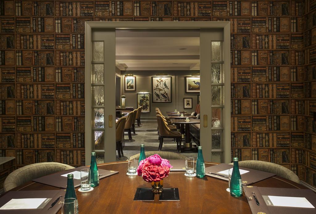 InterContinental New York Barclay Hotel