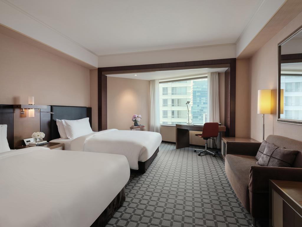 ANA InterContinental Tokyo