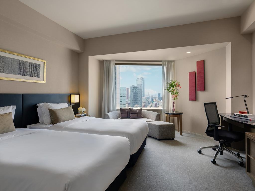 ANA InterContinental Tokyo