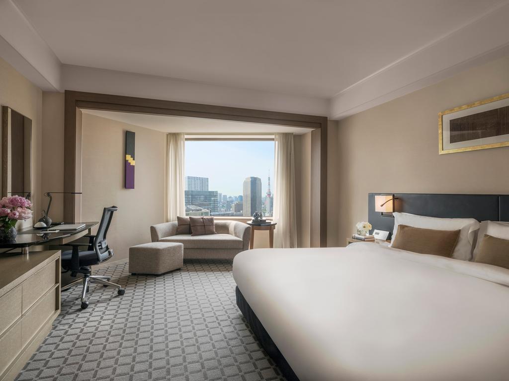 ANA InterContinental Tokyo