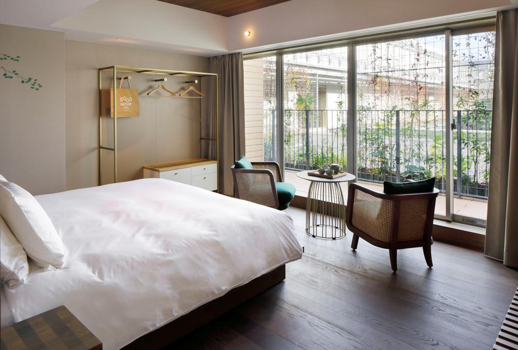 GOOD NATURE HOTEL KYOTO Updated Price 2021, Book GOOD NATURE HOTEL