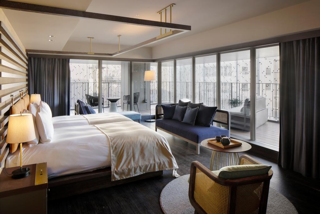 GOOD NATURE HOTEL KYOTO Updated Price 2021, Book GOOD NATURE HOTEL
