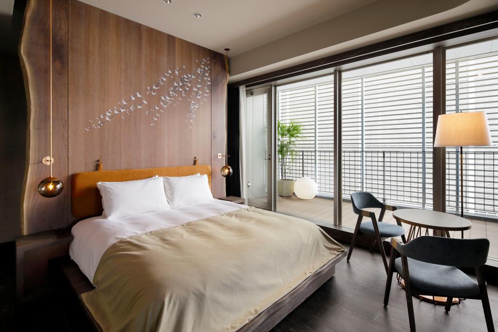 GOOD NATURE HOTEL KYOTO Updated Price 2021, Book GOOD NATURE HOTEL