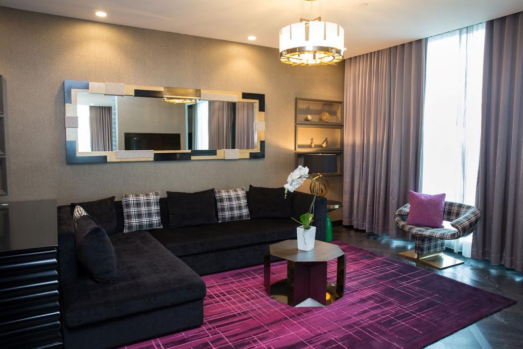 Hotel Indigo - Los Angeles Downtown