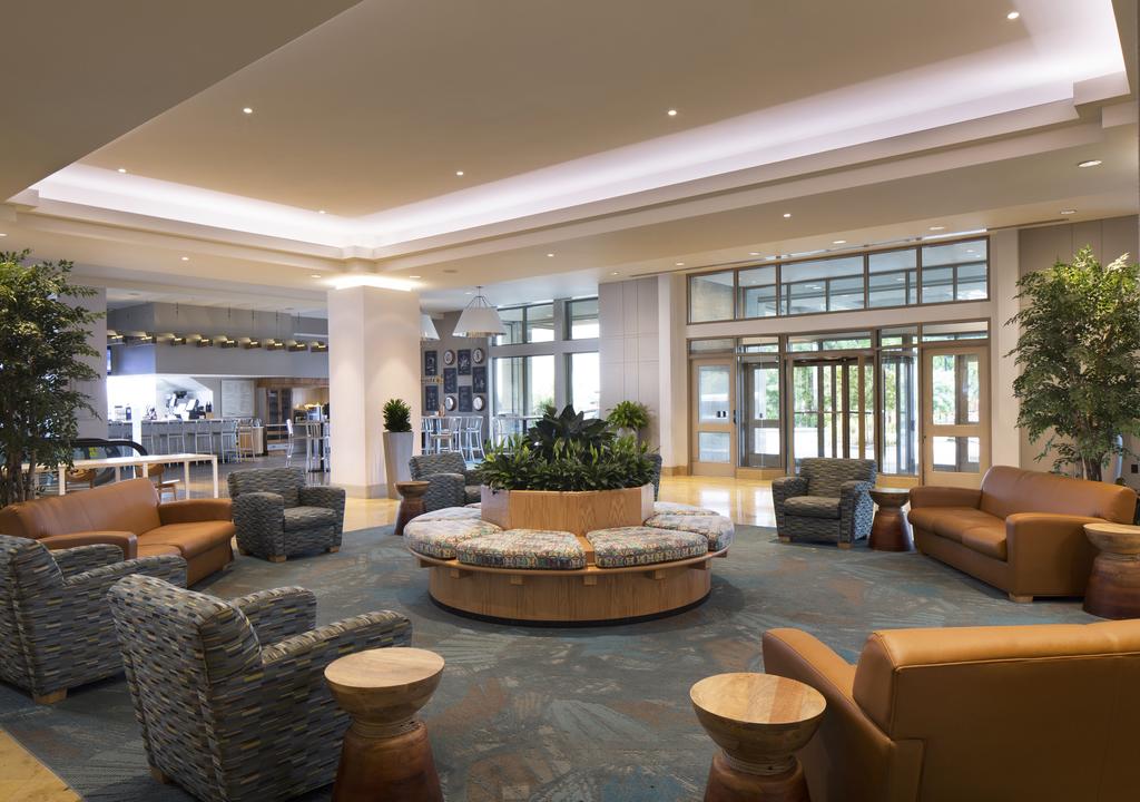 Hilton Philadelphia at Penn's Landing