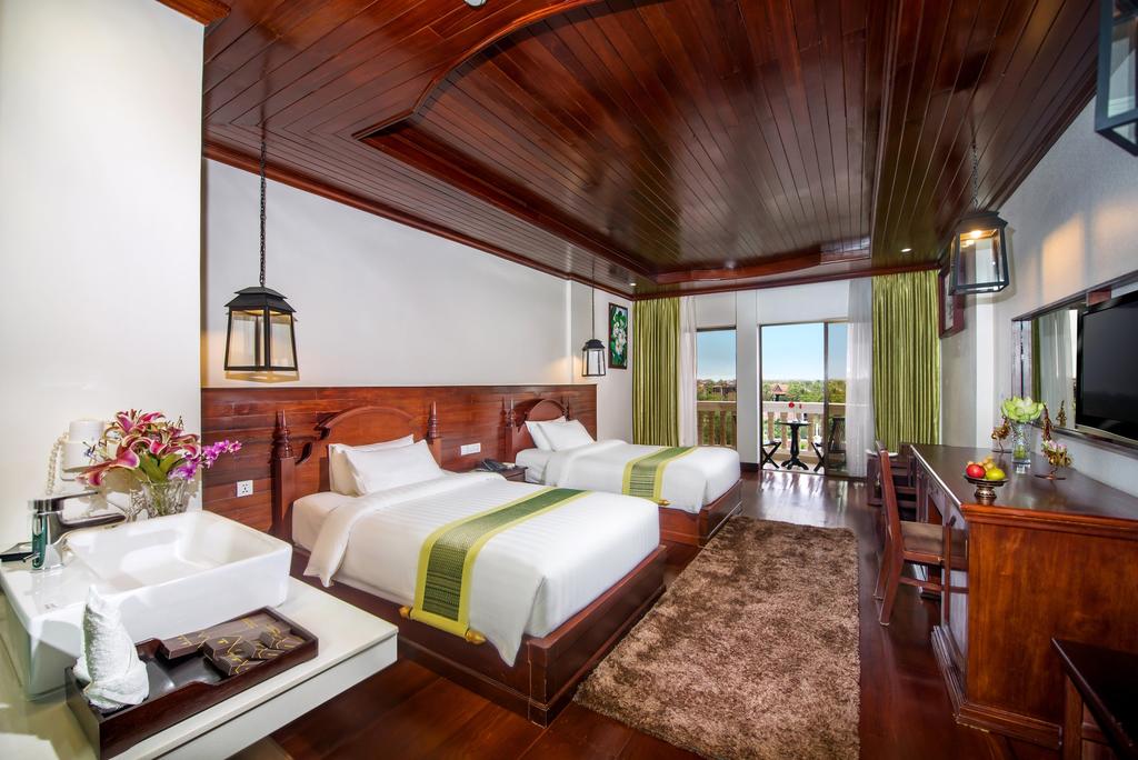 Borei Angkor Resort & Spa