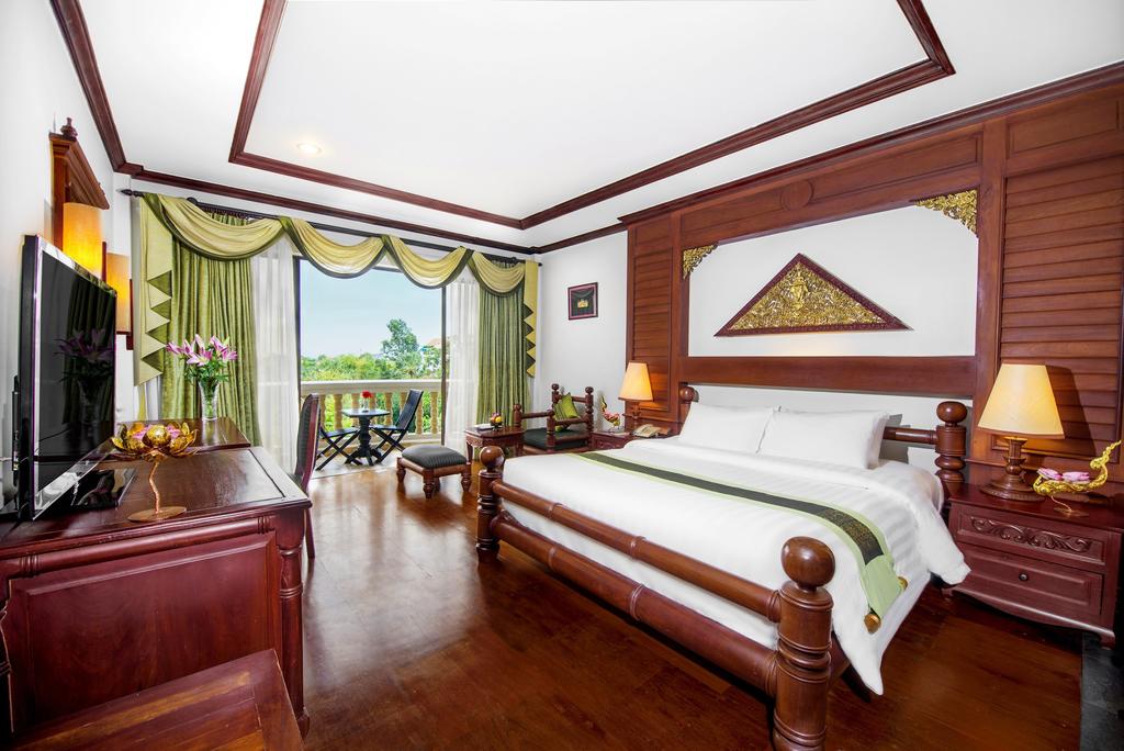 Borei Angkor Resort & Spa