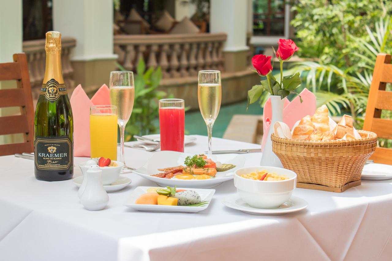 Sokha Angkor Resort