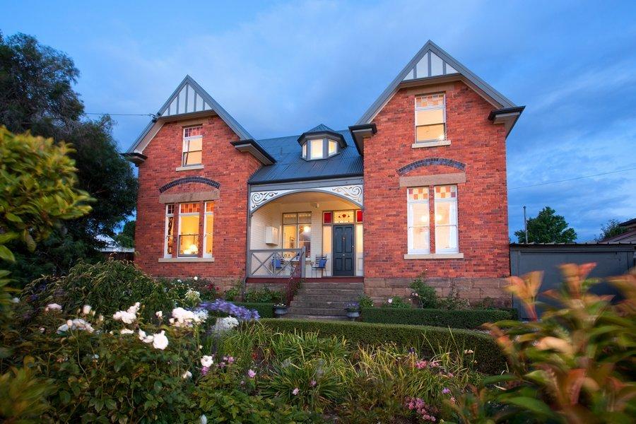 Bellerive House