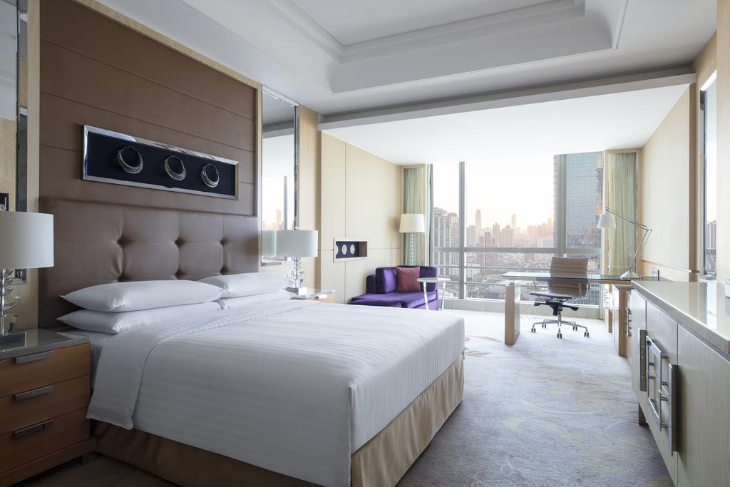 Marriott Guangzhou Tianhe