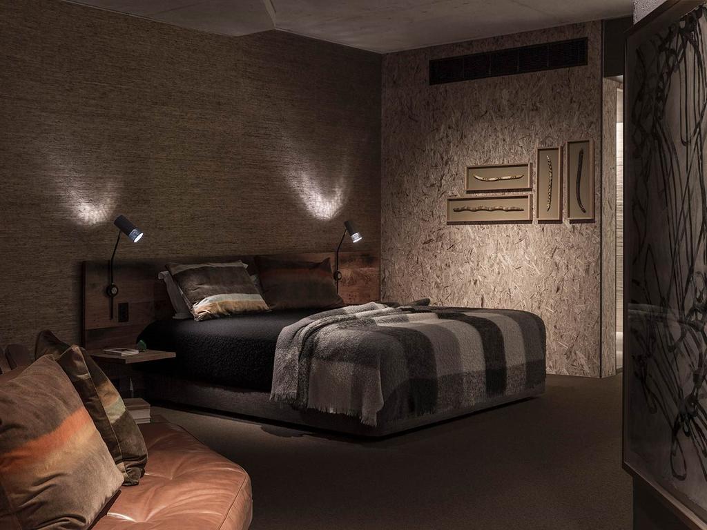 Ovolo Nishi
