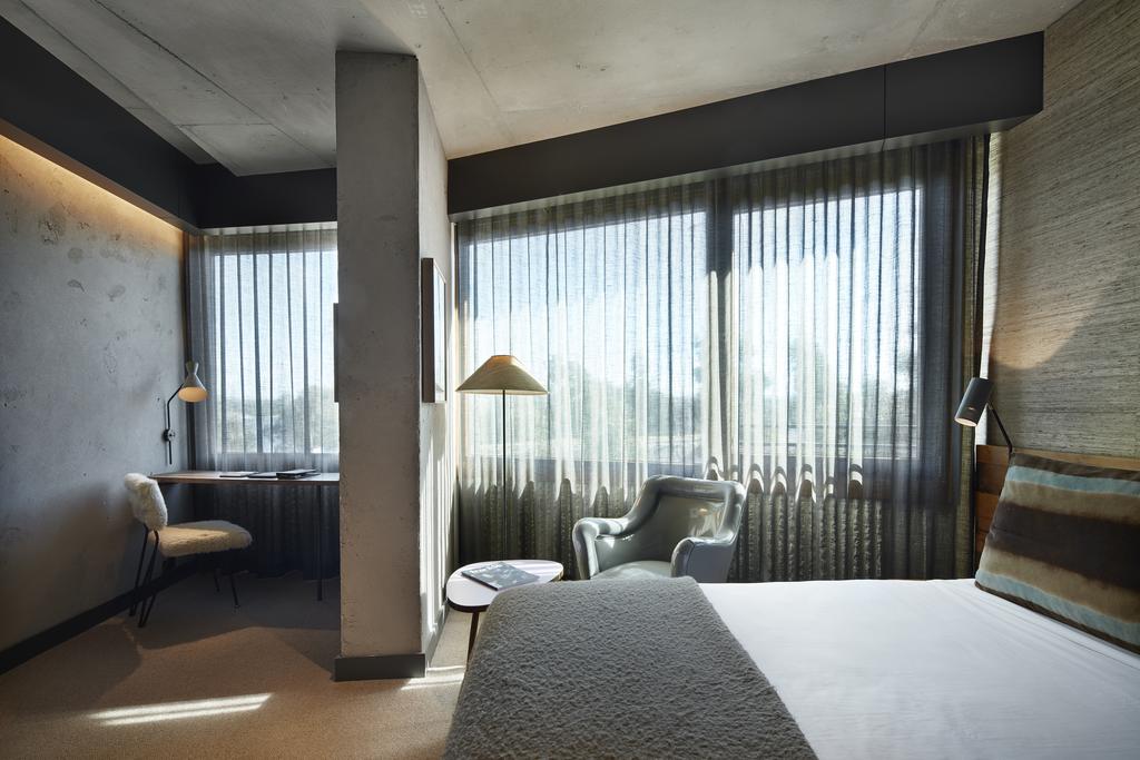 Ovolo Nishi