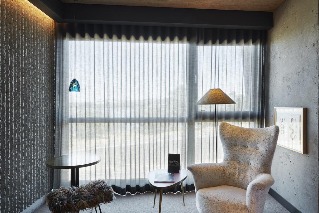 Ovolo Nishi