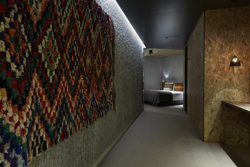 Ovolo Nishi