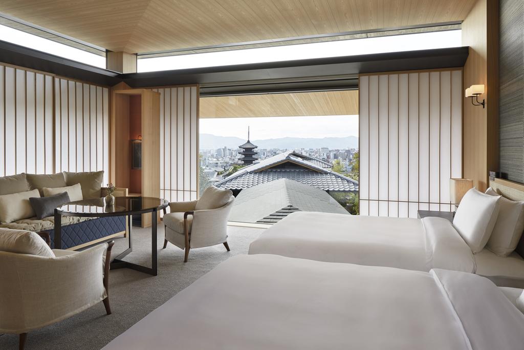 PARK HYATT KYOTO