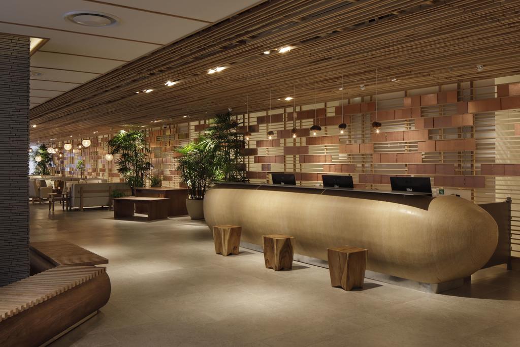 GOOD NATURE HOTEL KYOTO Updated Price 2021, Book GOOD NATURE HOTEL