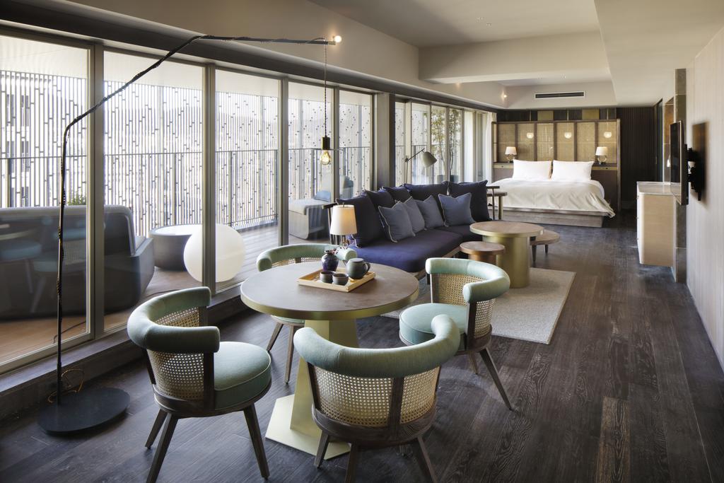 GOOD NATURE HOTEL KYOTO Updated Price 2021, Book GOOD NATURE HOTEL