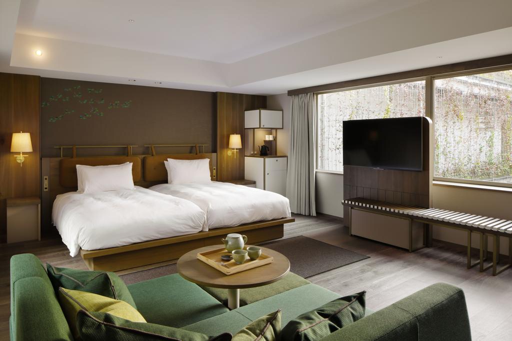 GOOD NATURE HOTEL KYOTO Updated Price 2021, Book GOOD NATURE HOTEL