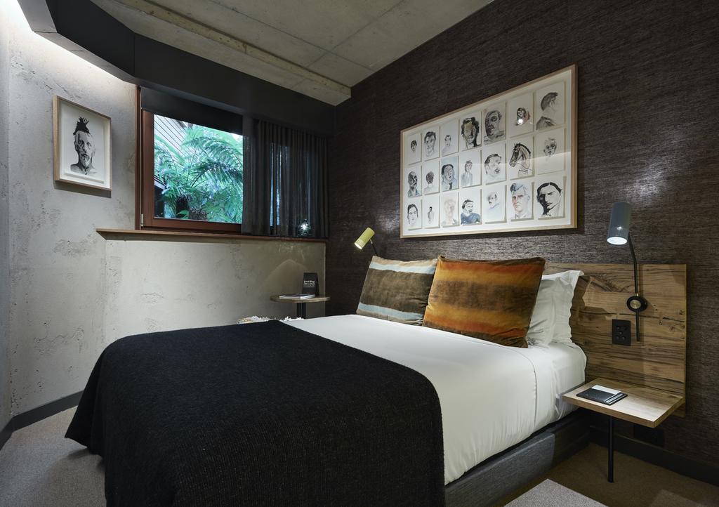Ovolo Nishi