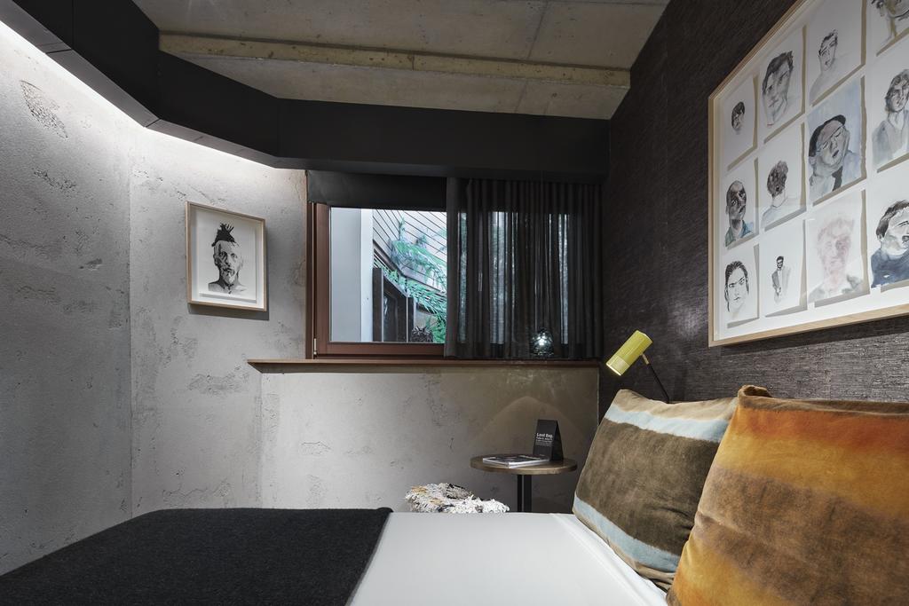 Ovolo Nishi
