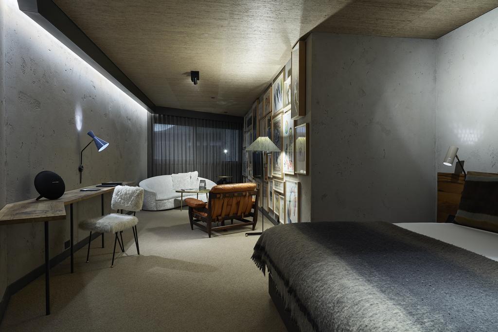 Ovolo Nishi