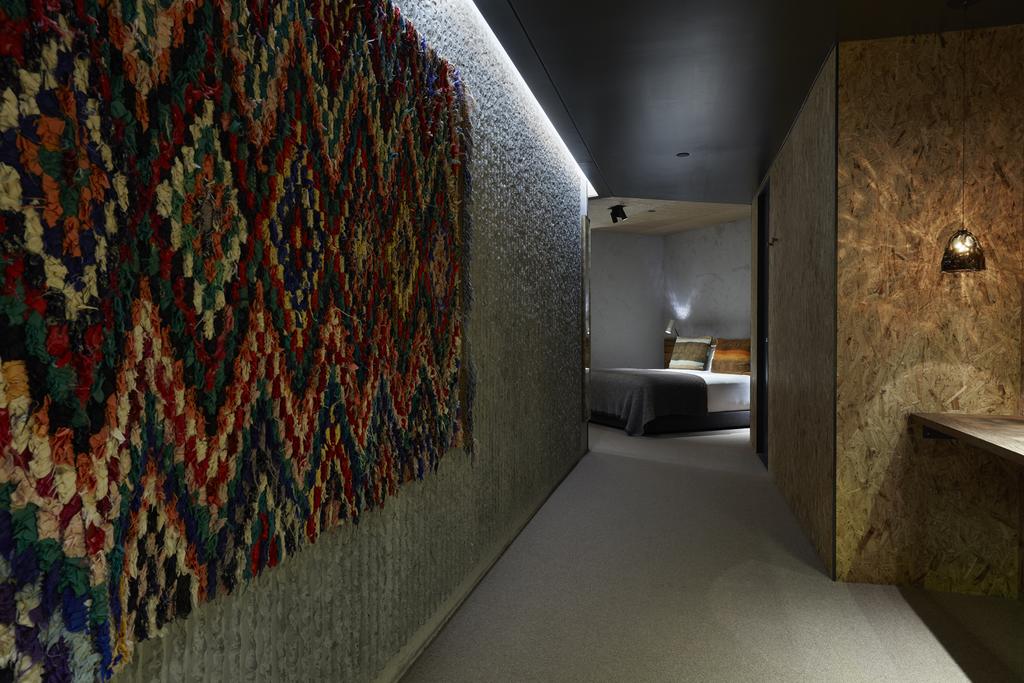 Ovolo Nishi