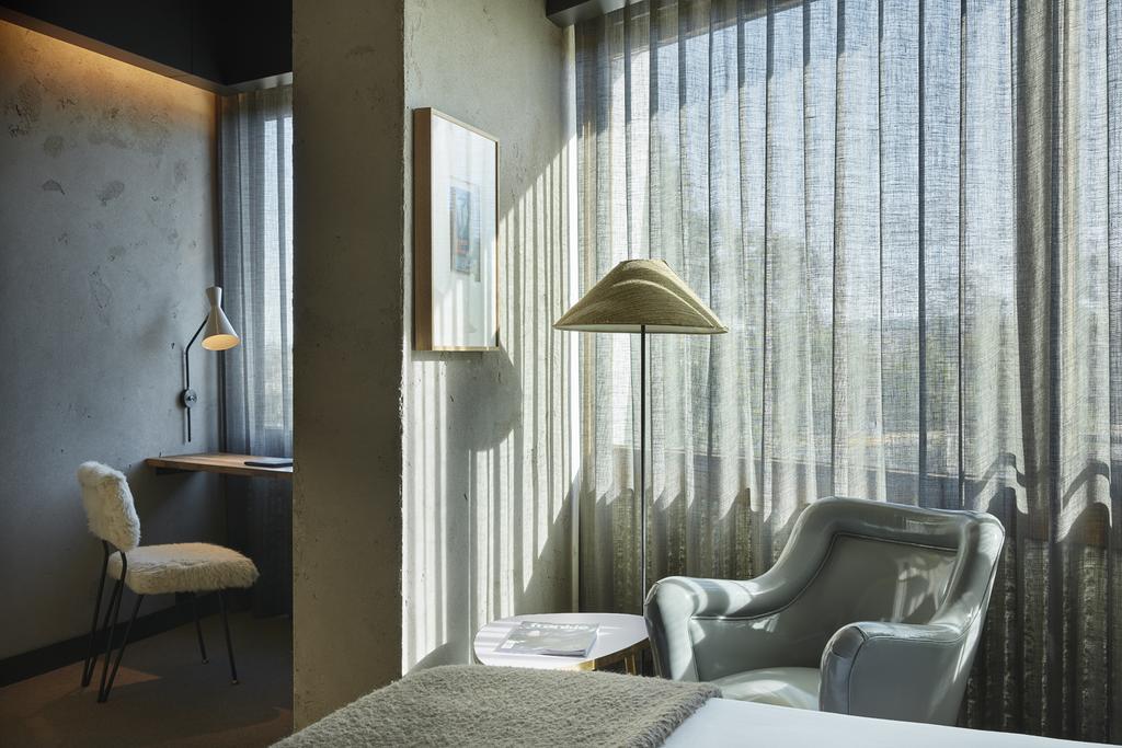 Ovolo Nishi