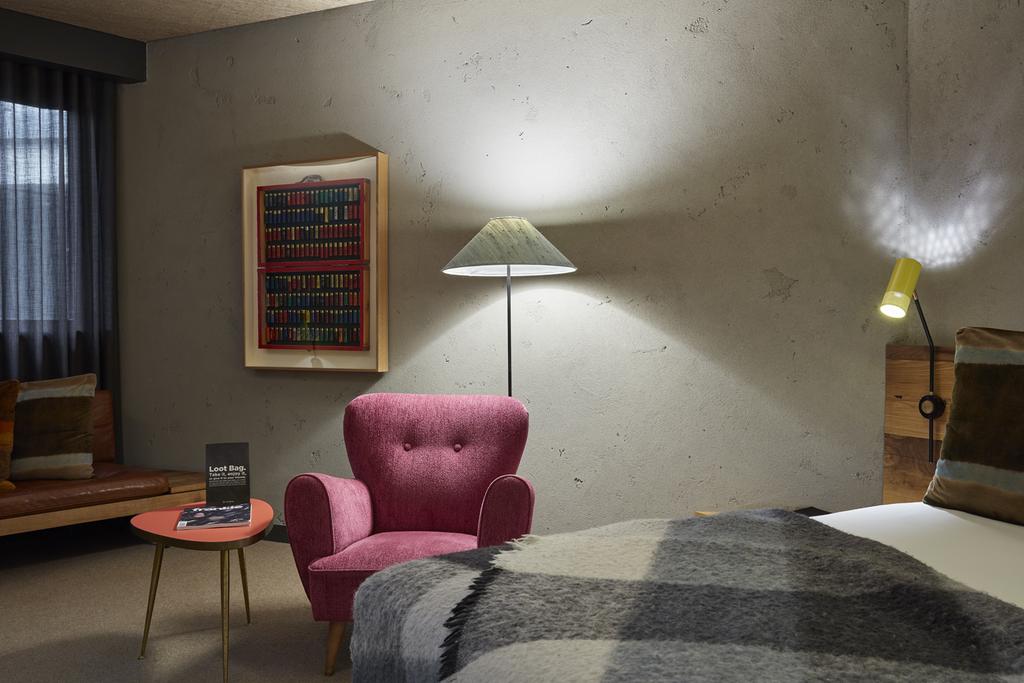 Ovolo Nishi