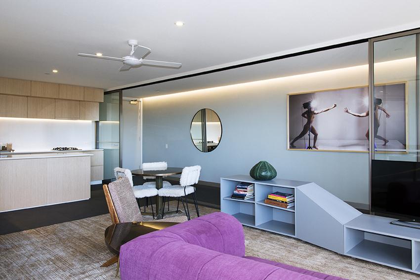 Nishi Apartments Eco Living by Ovolo