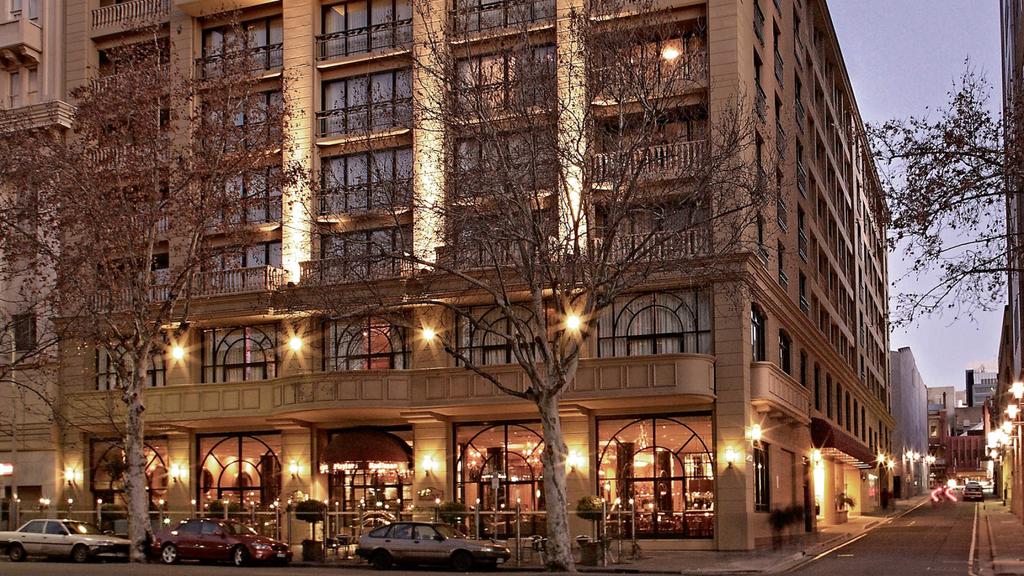 The Playford Adelaide - MGallery by Sofitel