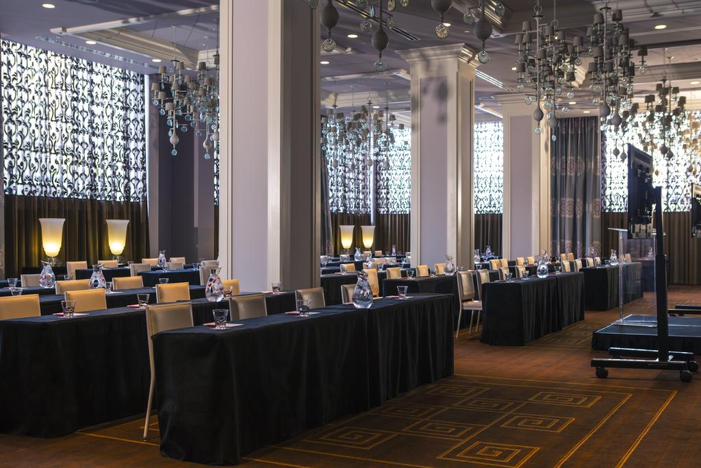 Kimpton Hotel Monaco Philadelphia