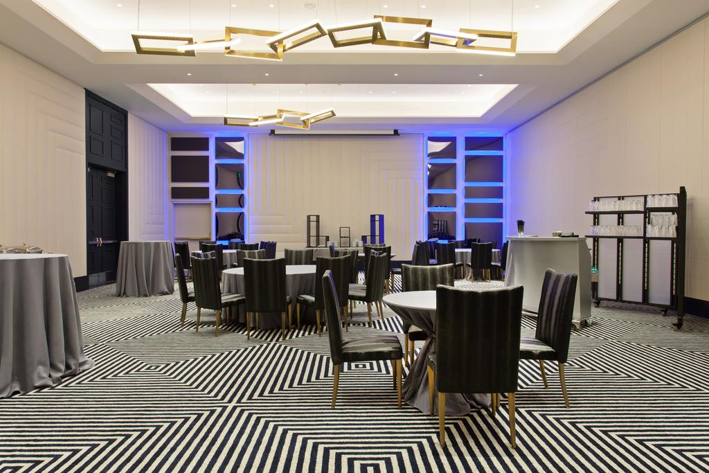 Hotel Indigo - Los Angeles Downtown