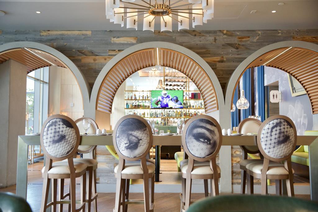 Hotel Indigo - Los Angeles Downtown
