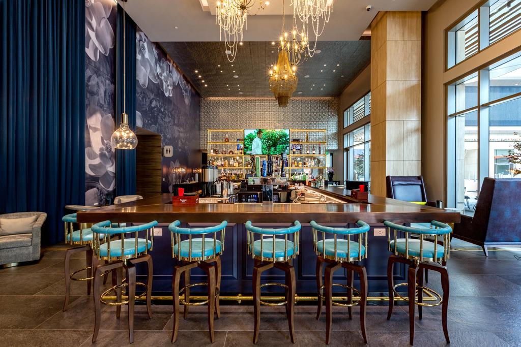 Hotel Indigo - Los Angeles Downtown