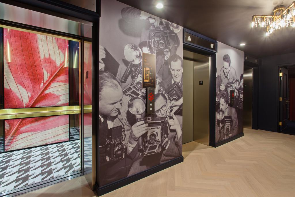 Hotel Indigo - Los Angeles Downtown