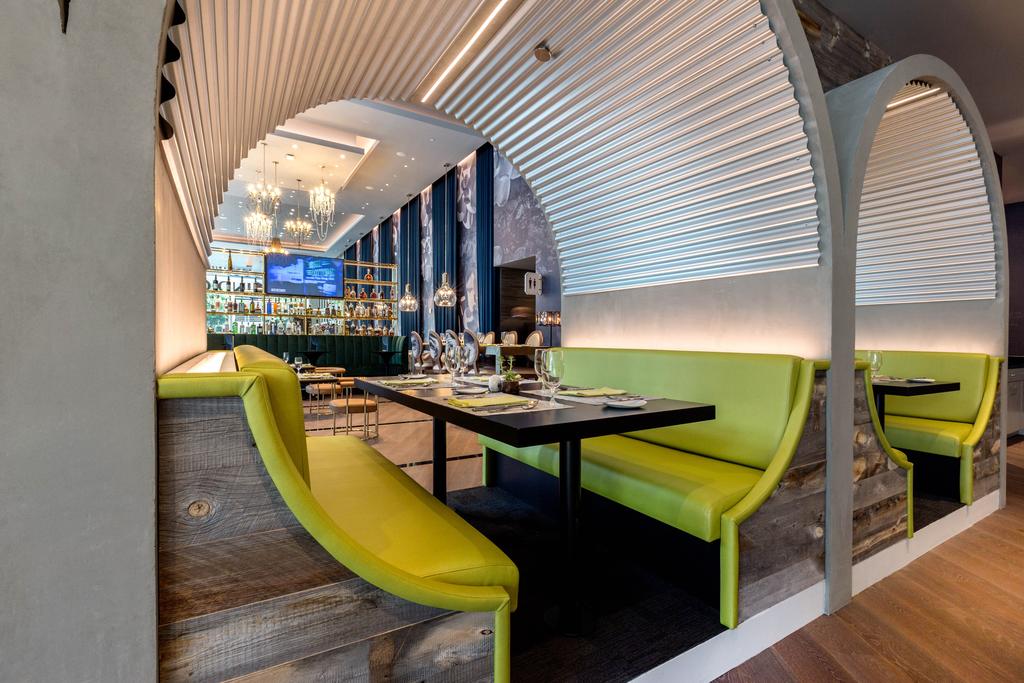 Hotel Indigo - Los Angeles Downtown