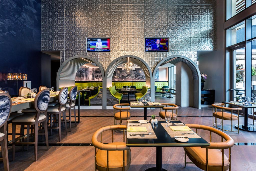 Hotel Indigo - Los Angeles Downtown