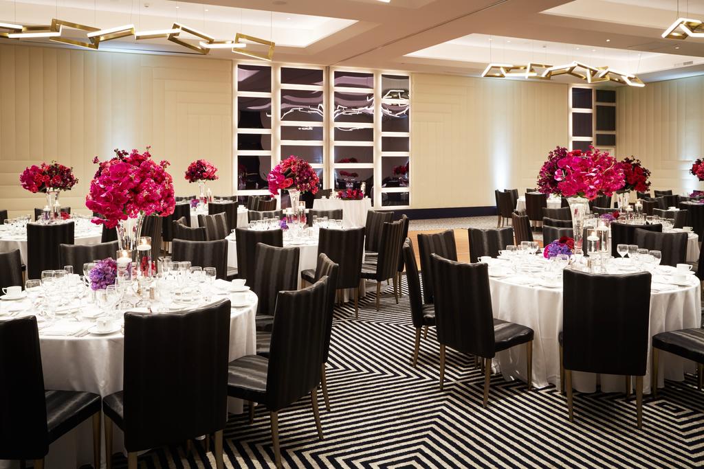 Hotel Indigo - Los Angeles Downtown