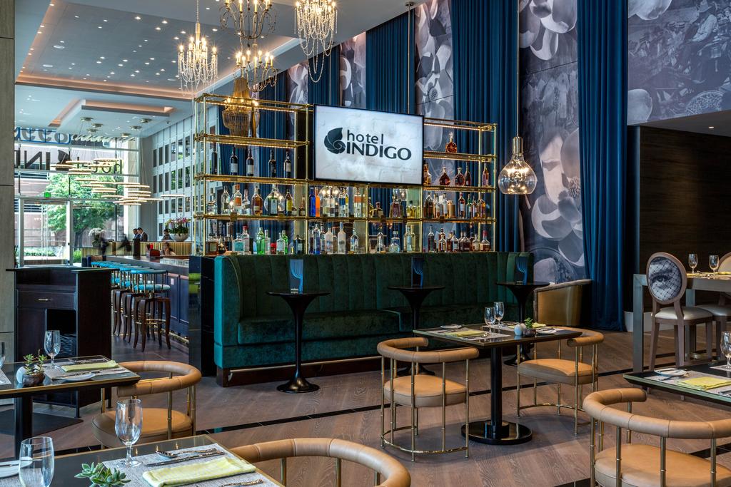Hotel Indigo - Los Angeles Downtown