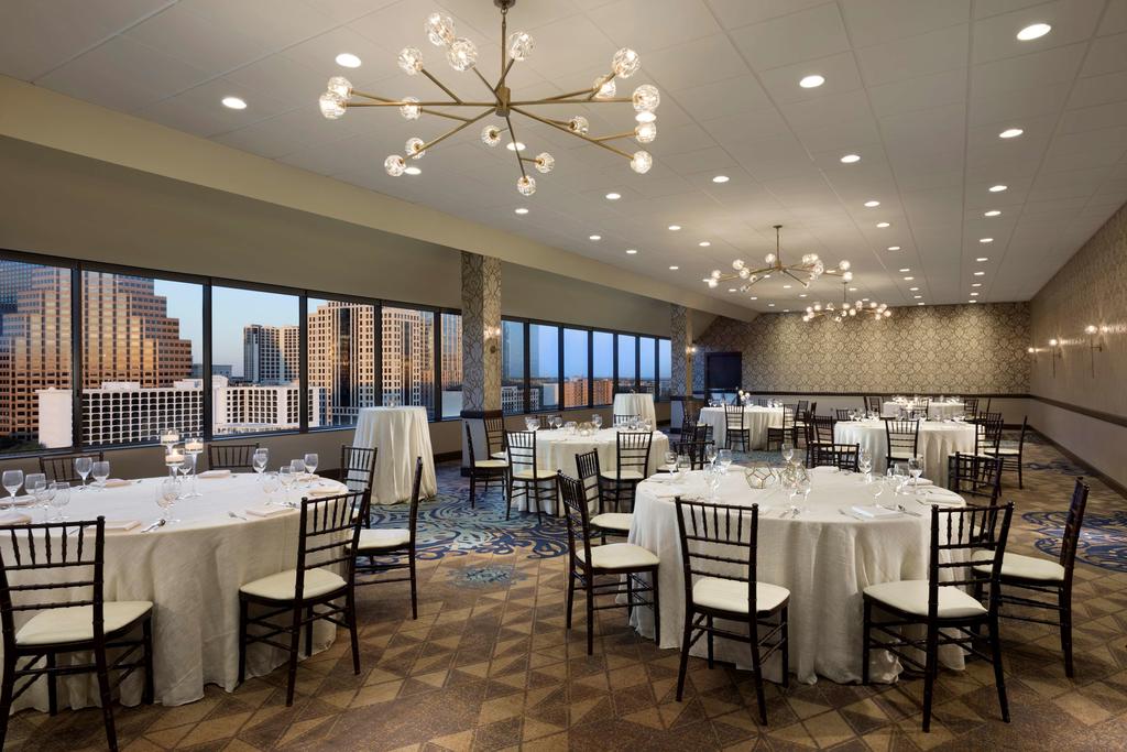 Hyatt Regency Austin