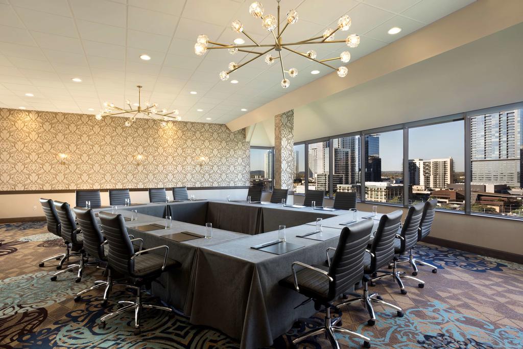 Hyatt Regency Austin