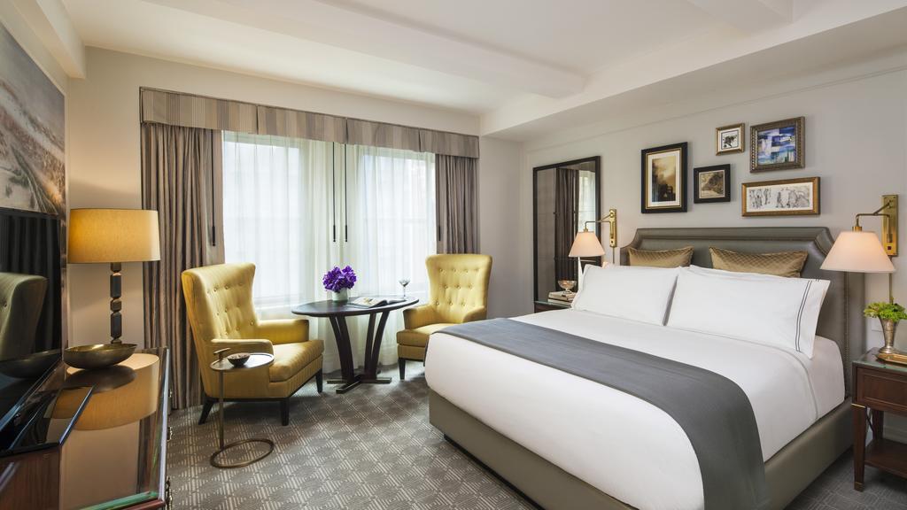 InterContinental New York Barclay Hotel