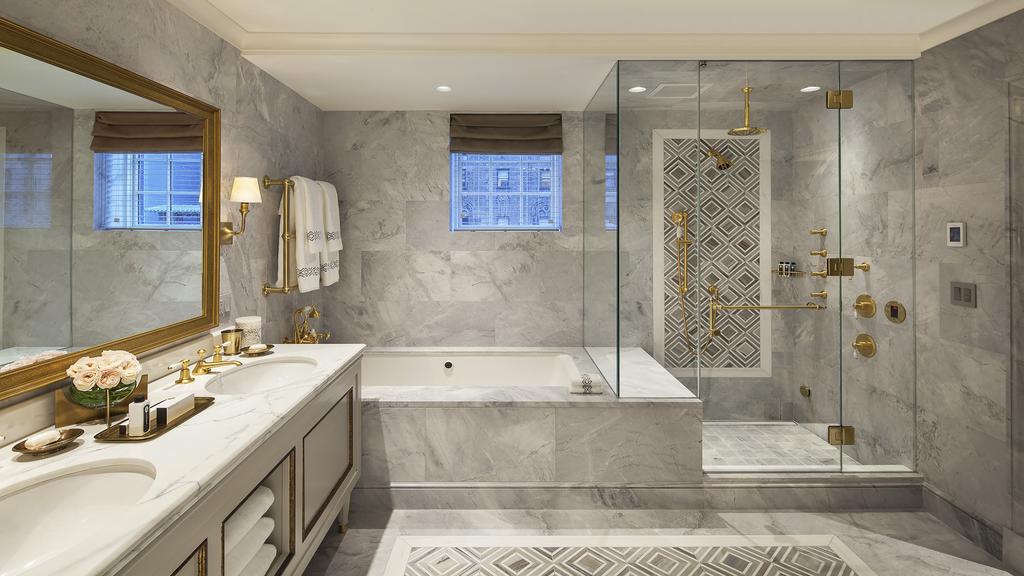 InterContinental New York Barclay Hotel