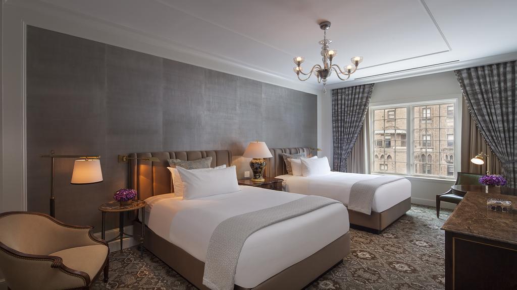 InterContinental New York Barclay Hotel
