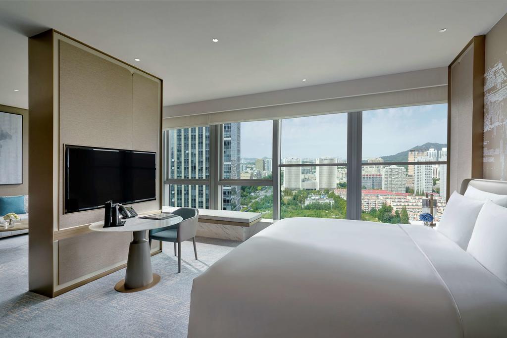 Kempinski Hotel Nanjing