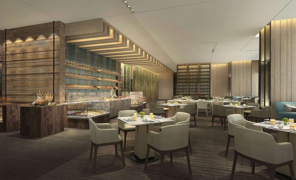 Kempinski Hotel Nanjing