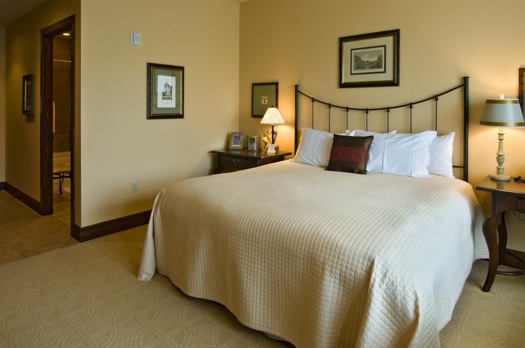 Hotel Granduca Houston