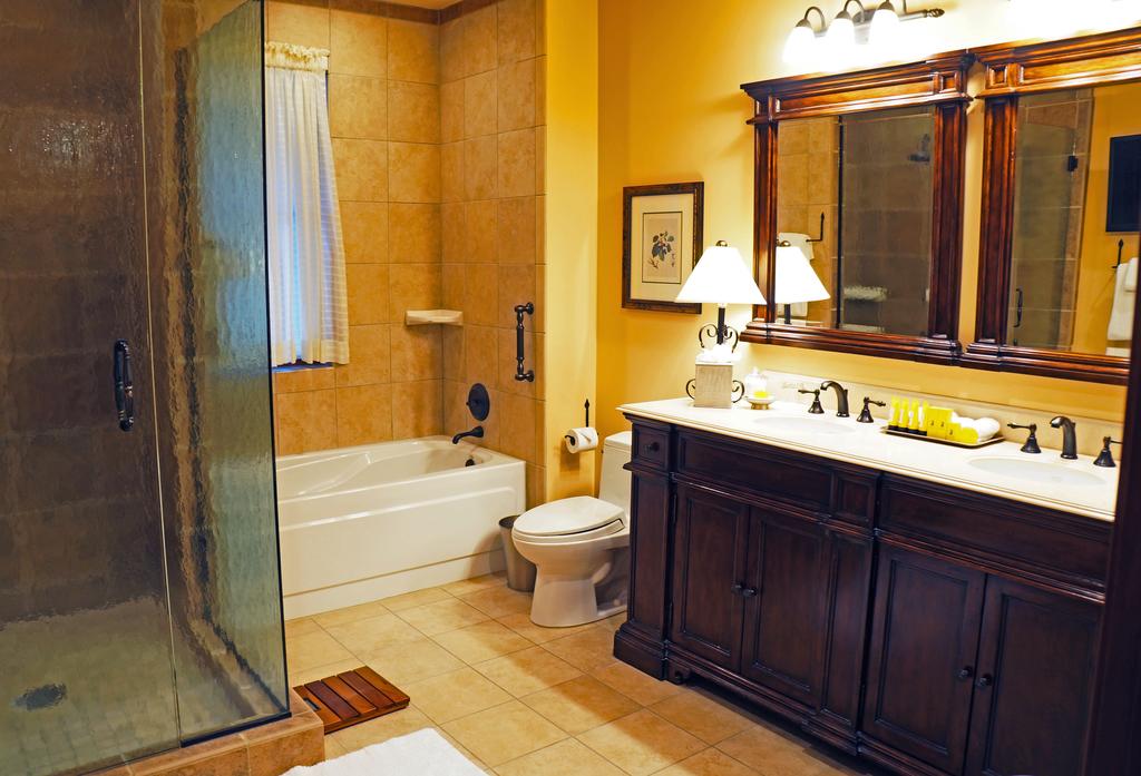 Hotel Granduca Houston
